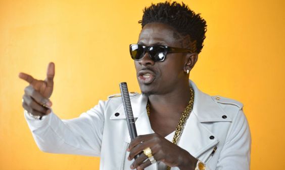 Shatta Wale vows to shut down media houses