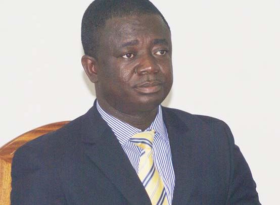 Dr Opuni approved the sale of harmful chemicals