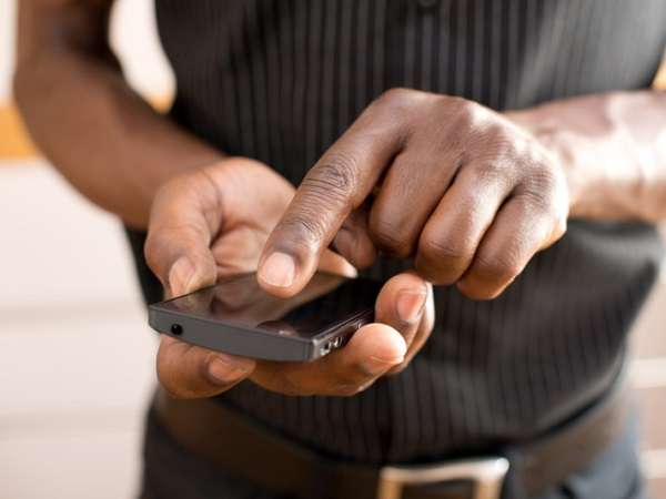 Ban on mobile phones in SHS backward- Ashigbey
