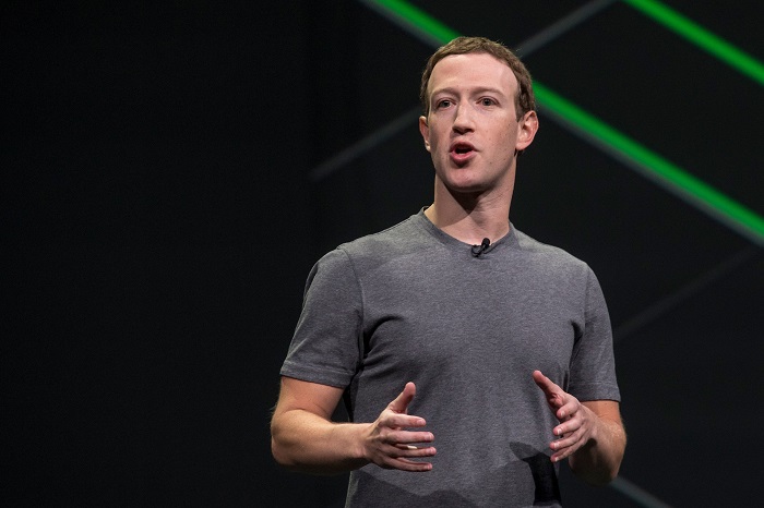 Facebook CEO Zuckerberg summoned before UK Parliament