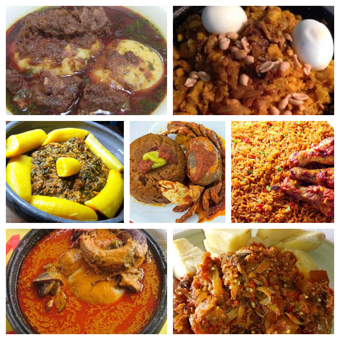 11 Ghanaian foods to serve your guests this Easter