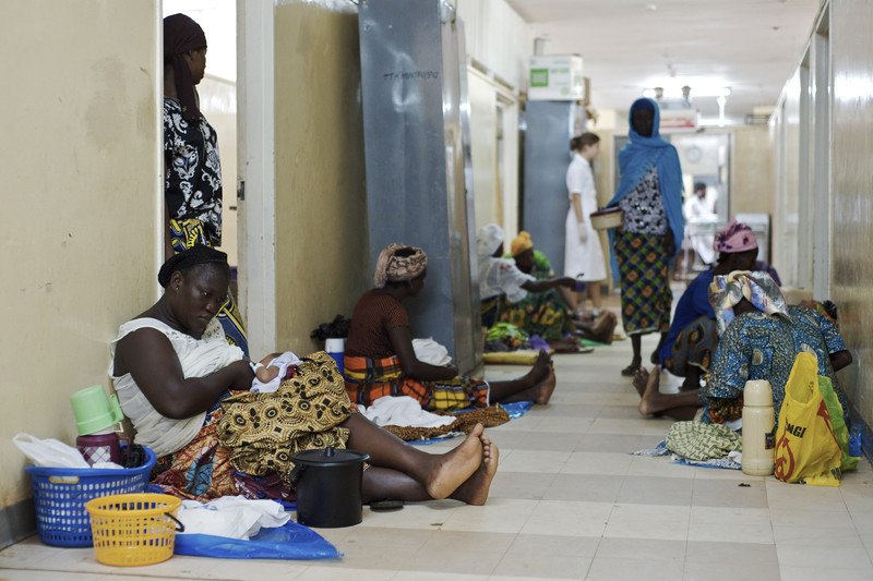 Ghana might return to cash and carry system for healthcare