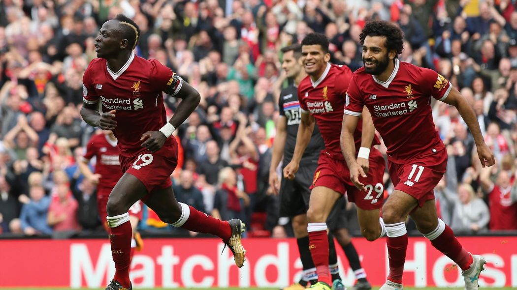 Liverpool have qualified for the next stage of the UCL
