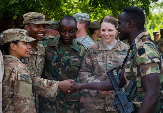 Ghana-US_Military_Agreement