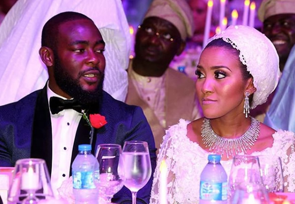 Dangote’s_daughter’s_wedding