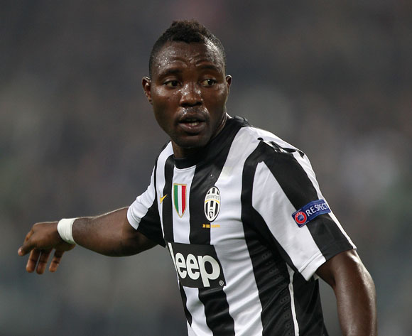 Kwadwo Asamoah