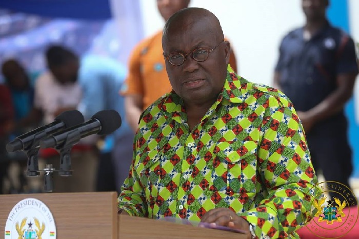  Akufo-Addo