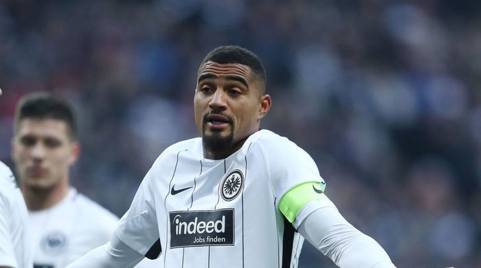  Kevin Prince-Boateng 