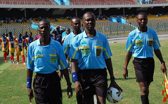 Ghana Premier League week three will see Medeama clash with Kotoko