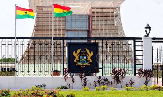 NDC responds to renaming of Flagstaff House