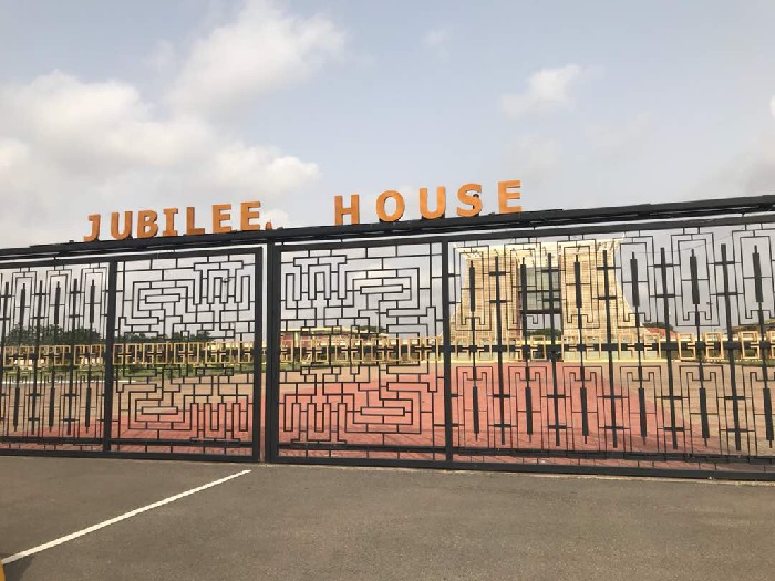 Jubilee House