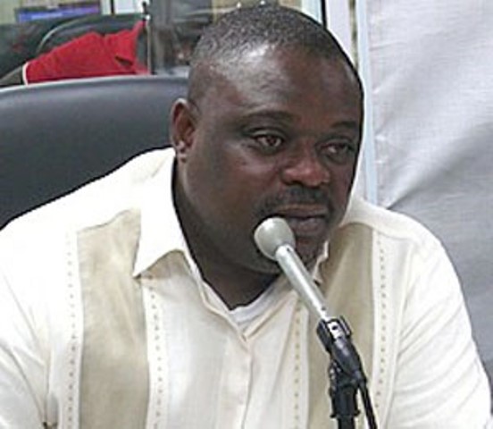 Koku Anyidoho details experience after his release from Police cells