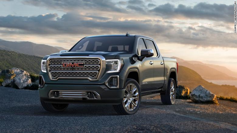 General Motors