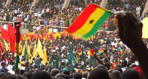 Ghana Celebrates 61 years of independence today - Prime News Ghana