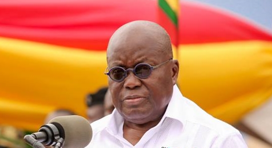 Akufo Addo