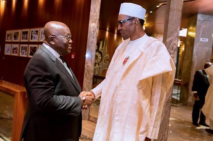PDP urges President Buhari to learn from Akufo-Addo