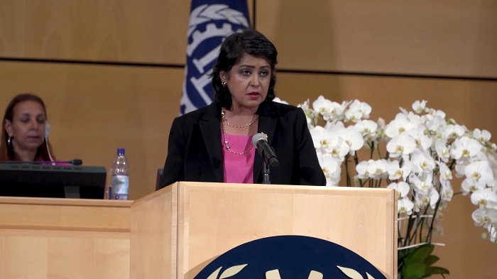 Gurib-Fakim