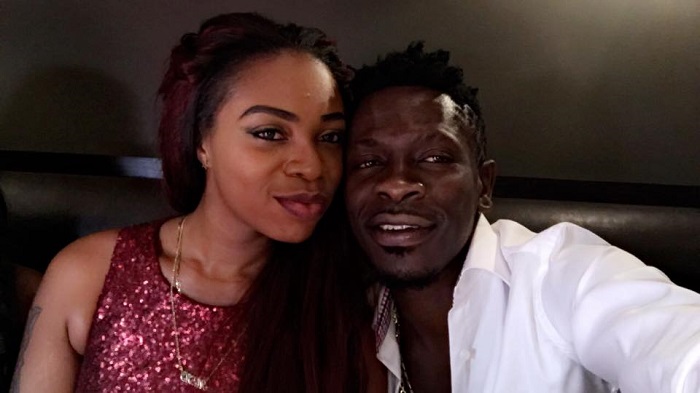 Shatta Michy says the media has been unfair to her