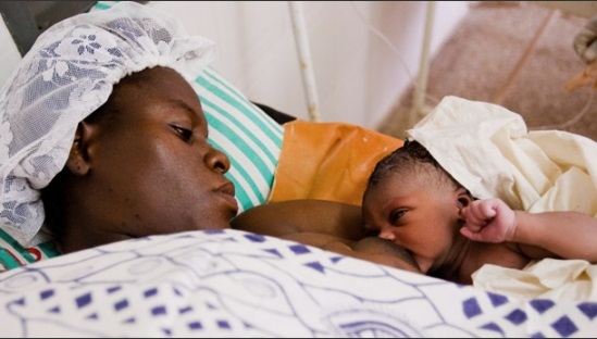 Maternity leave in Ghana to be extended to 14 weeks