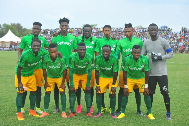 Aduana beat Liberty 3-2