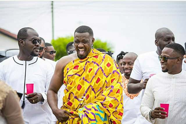 John Dumelo