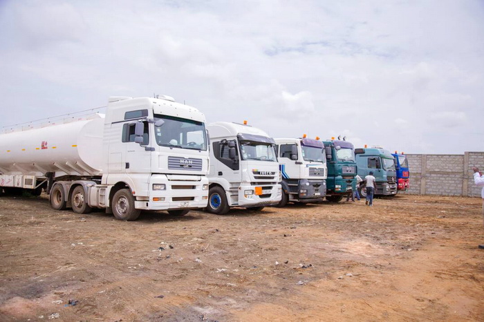 Petroleum Tanker drivers threaten strike