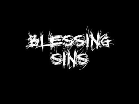 Blessing sin