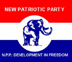 NPP national executive aspirants submit forms on Monday