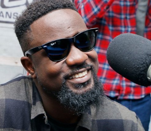 Sarkodie 