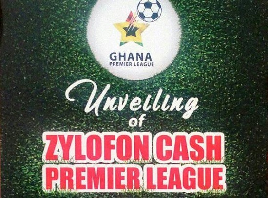 Zylofon Cash Premier League