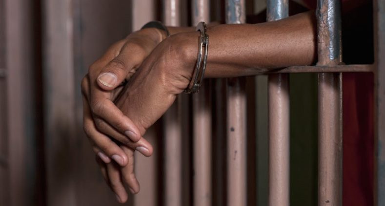 Ex-convict jailed 15-years for stealing ‘okada’