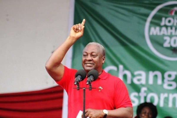 John_Mahama