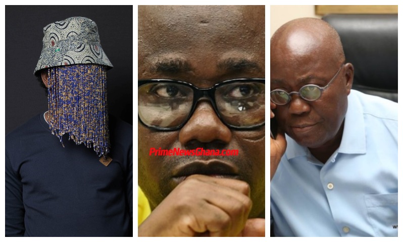 Kwesi Nyantakyi_to_arrested