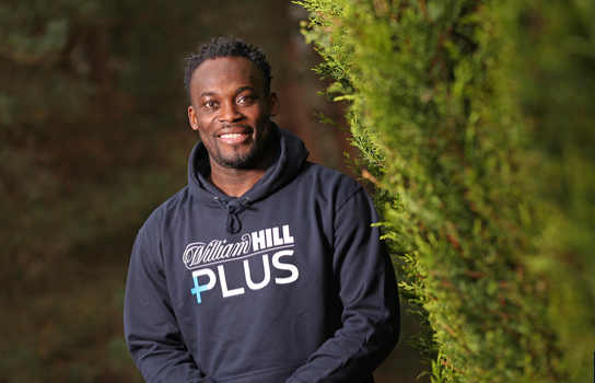 Michael Essien