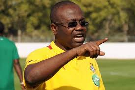 Kwesi Nyantakyi arrives on Wednesday from Morocco 