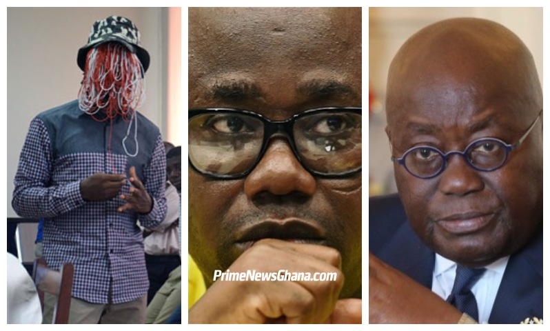 Tiger Eye PI_accuses_Akufo-Addo 