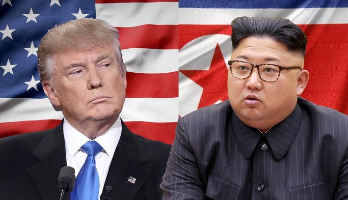 Trump cancels meeting with North Korea's Kim Jong-un