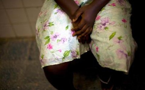 Father defiles two daughters, impregnates one