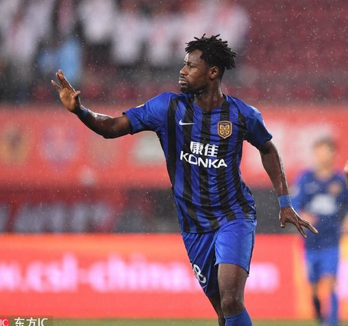 Richmond Boakye-Yiadom