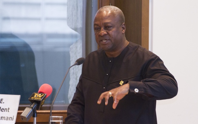 Mahama