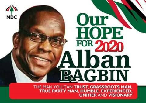 Alban_Bagbin