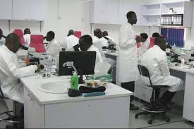 Patients stranded due to lab scientists strike