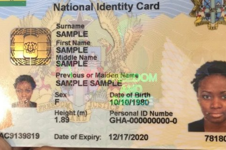 Failed National ID issuance: Ghanaians share their views