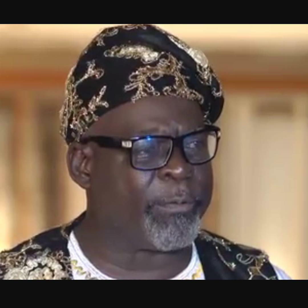Veteran Actor Kofi Adjorlolo calls for support