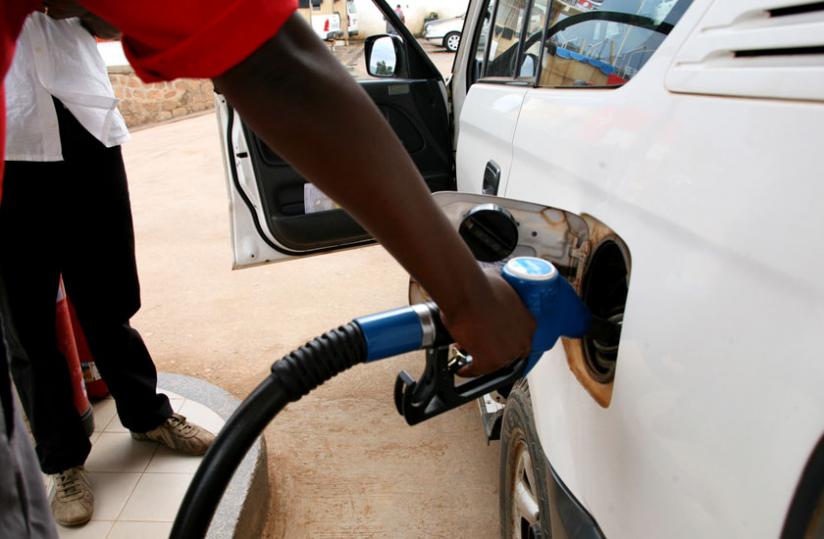 Fuel Prices to increase at the pumps in June