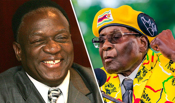 Zimbabwe to hold first post-Mugabe elections on July 30