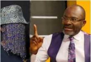 Watch Anas video and be fired – Ken Agyapong warn staff