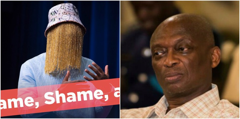 Anas Aremeyaw Anas’ latest exposé 