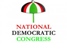 NDC closes picking of nominations forms on Friday 