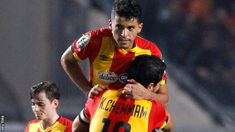 Esperance beat Al Ahly to win African Champions League